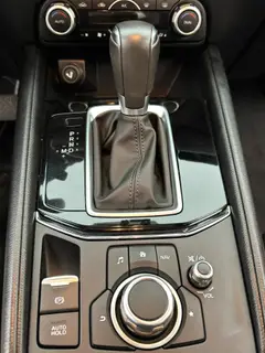 Mazda CX-5 2020 2.0L Automatic two-wheel drive smart model exterior photo 5