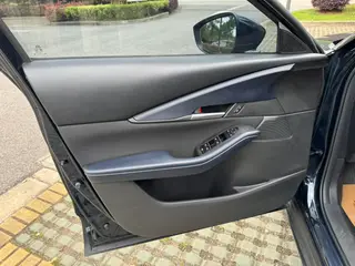 Mazda CX-30 2020 2.0L Tipo de calidad automática exterior foto 10 Mazda CX-30 2020 2.0L Tipo de calidad automática exterior foto 10