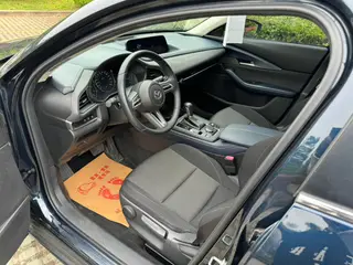 Mazda CX-30 2020 2.0L Tipo de calidad automática interior foto 11 Mazda CX-30 2020 2.0L Tipo de calidad automática interior foto 11