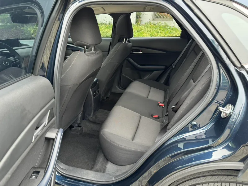 Mazda CX-30 2020 2.0L Tipo de calidad automática interior foto 12 Mazda CX-30 2020 2.0L Tipo de calidad automática interior foto 12