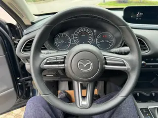 Mazda CX-30 2020 2.0L Tipo de calidad automática interior foto 15 Mazda CX-30 2020 2.0L Tipo de calidad automática interior foto 15
