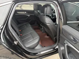 Audi A6L 2022 40 TFSI Роскошный элегантный тип экстерьер фото 9 Audi A6L 2022 40 TFSI Роскошный элегантный тип экстерьер фото 9