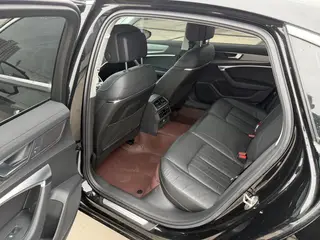 Audi A6L 2022 40 TFSI Роскошный элегантный тип экстерьер фото 10 Audi A6L 2022 40 TFSI Роскошный элегантный тип экстерьер фото 10