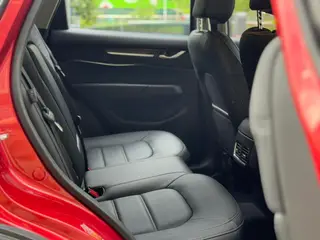 Mazda CX-5 2017 2.0L Automatic two-wheel drive smart type Country VI interior photo 16