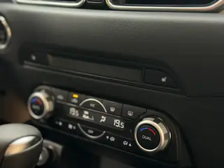 Mazda CX-5 2017 2.0L Automatic two-wheel drive smart type Country VI interior photo 19