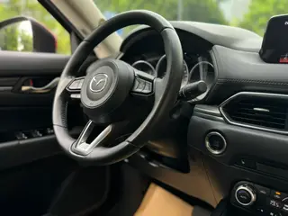 Mazda CX-5 2017 2.0L Automatic two-wheel drive smart type Country VI interior photo 20
