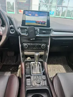 Mazda CX-4 2016 2.0L Automatic two-wheel drive blue sky grade version interior photo 13 Mazda CX-4 2016 2.0L Automatic two-wheel drive blue sky grade version interior photo 13