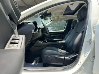 Mazda Mazda3 Axela 2020 1.5L Versión de calidad automática exterior foto 4