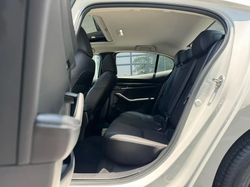 Mazda Mazda3 Axela 2020 1.5L Versión de calidad automática interior foto 6