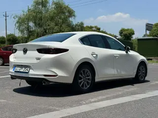 Mazda Mazda3 Axela 2020 1.5L Versión de calidad automática interior foto 7