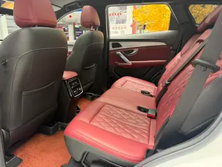 Jetour X70 PLUS 2023 1.5T DCT Brave person PLUS 5 seat exterior photo 9 Jetour X70 PLUS 2023 1.5T DCT Brave person PLUS 5 seat exterior photo 9