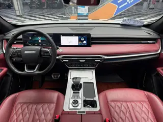 Jetour X70 PLUS 2023 1.5T DCT Brave person PLUS 5 seat exterior photo 10 Jetour X70 PLUS 2023 1.5T DCT Brave person PLUS 5 seat exterior photo 10