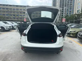 Mazda CX-4 2021 2.0L Deux roues motrices Blue Sky Youth Edition extérieur photo 10 Mazda CX-4 2021 2.0L Deux roues motrices Blue Sky Youth Edition extérieur photo 10