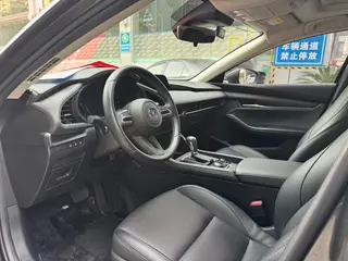 Mazda Mazda3 Axela 2020 1.5L automatic quality version exterior photo 9