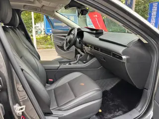 Mazda Mazda3 Axela 2020 1.5L automatic quality version interior photo 11