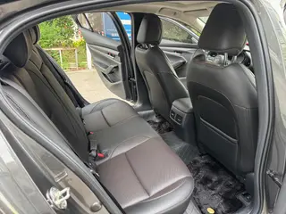 Mazda Mazda3 Axela 2020 1.5L automatic quality version interior photo 12