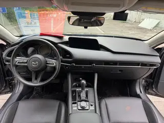Mazda Mazda3 Axela 2020 1.5L automatic quality version interior photo 13