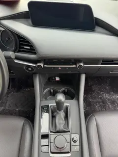 Mazda Mazda3 Axela 2020 1.5L automatic quality version interior photo 14