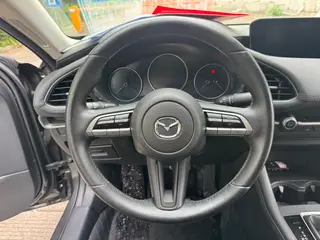 Mazda Mazda3 Axela 2020 1.5L automatic quality version interior photo 15