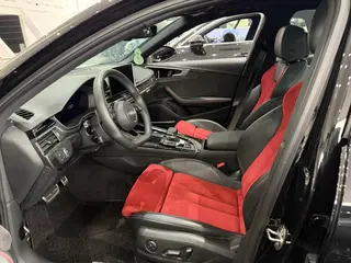 Audi A4L 2023 45 TFSI quattro Tipo dinámico de selección exterior foto 6 Audi A4L 2023 45 TFSI quattro Tipo dinámico de selección exterior foto 6