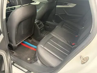 Audi A4L 2020 40 TFSI Модный и динамичный экстерьер фото 8 Audi A4L 2020 40 TFSI Модный и динамичный экстерьер фото 8