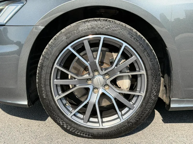 Audi A6 2021 Avant Авангард 40 TFSI Роскошный динамичный тип интерьер фото 15 Audi A6 2021 Avant Авангард 40 TFSI Роскошный динамичный тип интерьер фото 15