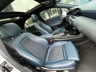 Mercedes-Benz A-Class 2021 A 180 L interior photo 16 Mercedes-Benz A-Class 2021 A 180 L interior photo 16