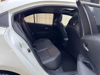 Toyota Levin 2023 185T Sports version interior photo 11 Toyota Levin 2023 185T Sports version interior photo 11