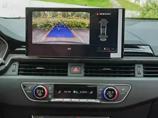 Audi A4L 2025 200 Versión Yuexiang de diez mil vehículos 40 TFSI Deluxe dinámico interior foto 15 Audi A4L 2025 200 Versión Yuexiang de diez mil vehículos 40 TFSI Deluxe dinámico interior foto 15