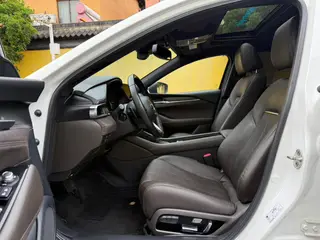 Mazda Atenza 2020 2.5L Edición Blue Sky Respete exterior foto 10 Mazda Atenza 2020 2.5L Edición Blue Sky Respete exterior foto 10