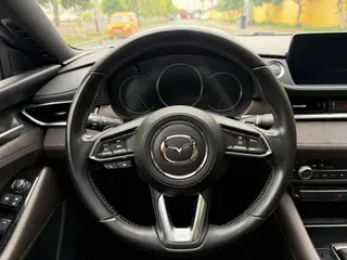 Mazda Atenza 2020 2.5L Edición Blue Sky Respete interior foto 14 Mazda Atenza 2020 2.5L Edición Blue Sky Respete interior foto 14