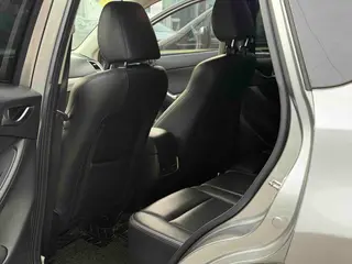 Mazda CX-5 2015 2.0L Automatic four-wheel drive luxury model interior photo 7