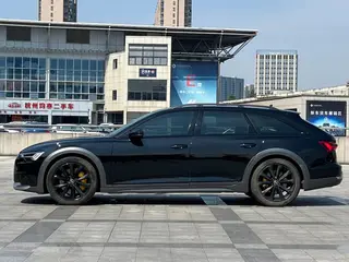 Audi A6 2022 allroad quattro Explore Home 55 TFSI Exclusive off-road type exterior photo 3 Audi A6 2022 allroad quattro Explore Home 55 TFSI Exclusive off-road type exterior photo 3