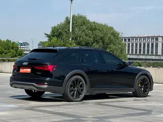 Audi A6 2022 allroad quattro Explore Home 55 TFSI Exclusive off-road type exterior photo 4 Audi A6 2022 allroad quattro Explore Home 55 TFSI Exclusive off-road type exterior photo 4