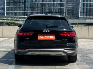 Audi A6 2022 allroad quattro Explore Home 55 TFSI Exclusive off-road type exterior photo 5 Audi A6 2022 allroad quattro Explore Home 55 TFSI Exclusive off-road type exterior photo 5