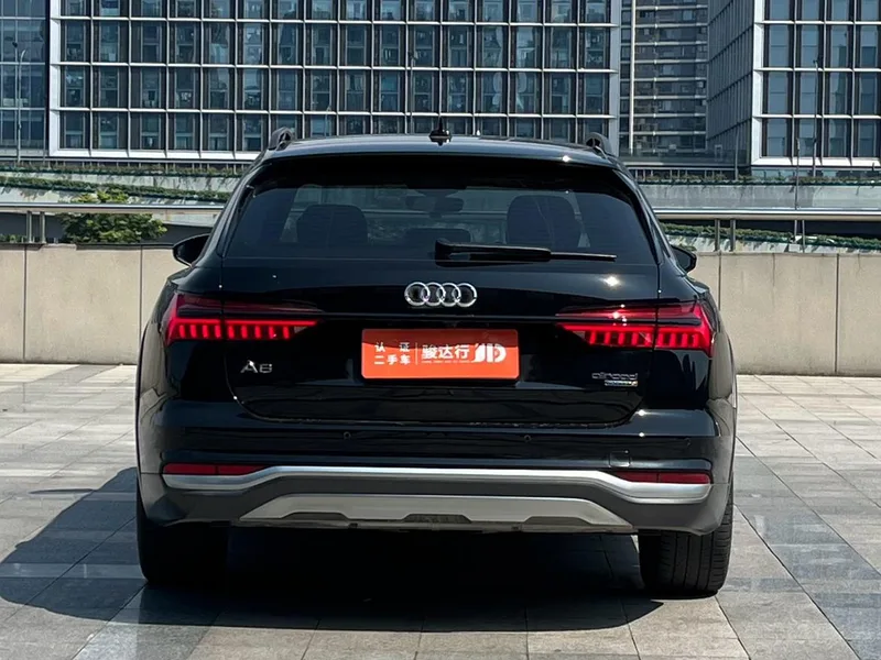 Audi A6 2022 allroad quattro Explore Home 55 TFSI Exclusive off-road type exterior photo 5 Audi A6 2022 allroad quattro Explore Home 55 TFSI Exclusive off-road type exterior photo 5