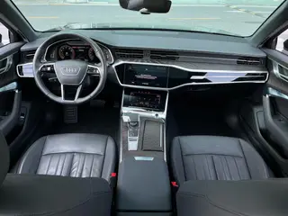 Audi A6 2022 allroad quattro Explore Home 55 TFSI Exclusive off-road type interior photo 14 Audi A6 2022 allroad quattro Explore Home 55 TFSI Exclusive off-road type interior photo 14
