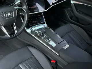 Audi A6 2022 allroad quattro Explore Home 55 TFSI Exclusive off-road type interior photo 16 Audi A6 2022 allroad quattro Explore Home 55 TFSI Exclusive off-road type interior photo 16