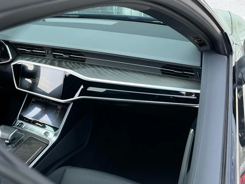 Audi A6 2022 allroad quattro Explore Home 55 TFSI Exclusive off-road type interior photo 20 Audi A6 2022 allroad quattro Explore Home 55 TFSI Exclusive off-road type interior photo 20