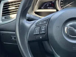 Mazda CX-4 2016 2.0L Automatic two-wheel drive blue sky vitality leather version interior photo 19 Mazda CX-4 2016 2.0L Automatic two-wheel drive blue sky vitality leather version interior photo 19