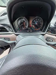 BMW X1 2021 Модификация sDrive25Li Лидирующий экстерьер фото 6 BMW X1 2021 Модификация sDrive25Li Лидирующий экстерьер фото 6