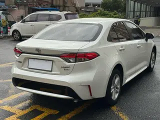 Toyota Levin 2019 185T Luxury Edition Country VI exterior photo 6 Toyota Levin 2019 185T Luxury Edition Country VI exterior photo 6