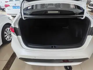 Toyota Levin 2019 185T Luxury Edition Country VI interior photo 13 Toyota Levin 2019 185T Luxury Edition Country VI interior photo 13