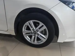 Toyota Levin 2019 185T Luxury Edition Country VI interior photo 15 Toyota Levin 2019 185T Luxury Edition Country VI interior photo 15