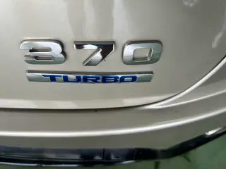 Honda UR-V 2020 370TURBO Versión Zunya con tracción en dos ruedas interior foto 11 Honda UR-V 2020 370TURBO Versión Zunya con tracción en dos ruedas interior foto 11