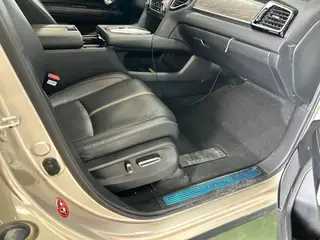 Honda UR-V 2020 370TURBO Versión Zunya con tracción en dos ruedas interior foto 12 Honda UR-V 2020 370TURBO Versión Zunya con tracción en dos ruedas interior foto 12