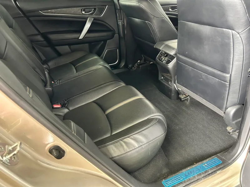 Honda UR-V 2020 370TURBO Versión Zunya con tracción en dos ruedas interior foto 13 Honda UR-V 2020 370TURBO Versión Zunya con tracción en dos ruedas interior foto 13