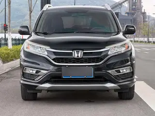 Honda CR-V 2015 2.0L Versión urbana de tracción en dos ruedas exterior foto 2 Honda CR-V 2015 2.0L Versión urbana de tracción en dos ruedas exterior foto 2