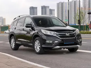 Honda CR-V 2015 2.0L Versión urbana de tracción en dos ruedas exterior foto 3 Honda CR-V 2015 2.0L Versión urbana de tracción en dos ruedas exterior foto 3