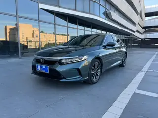 Honda Inspire 2022 260TURBO Fine Edition exterior photo 1 Honda Inspire 2022 260TURBO Fine Edition exterior photo 1
